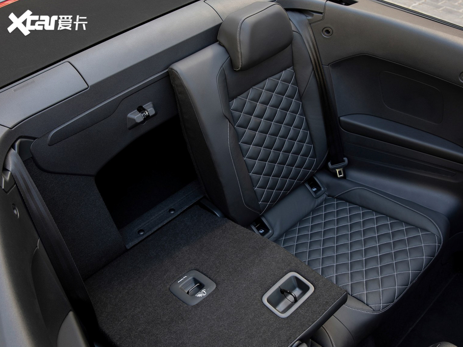 2019��T-ROC(����) Cabriolet R-Line