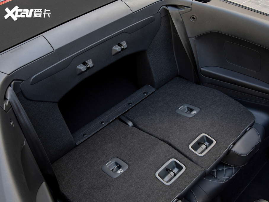 2019��T-ROC(����) Cabriolet R-Line