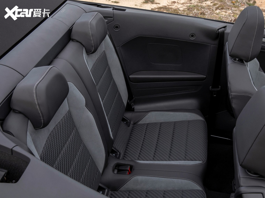 2019��T-ROC(����) Cabriolet R-Line