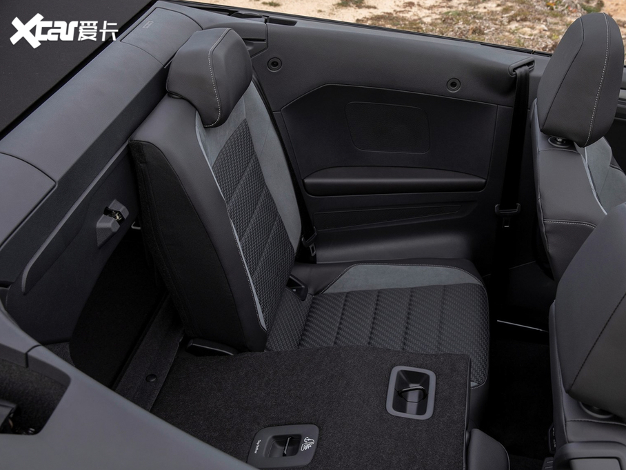 2019��T-ROC(����) Cabriolet R-Line