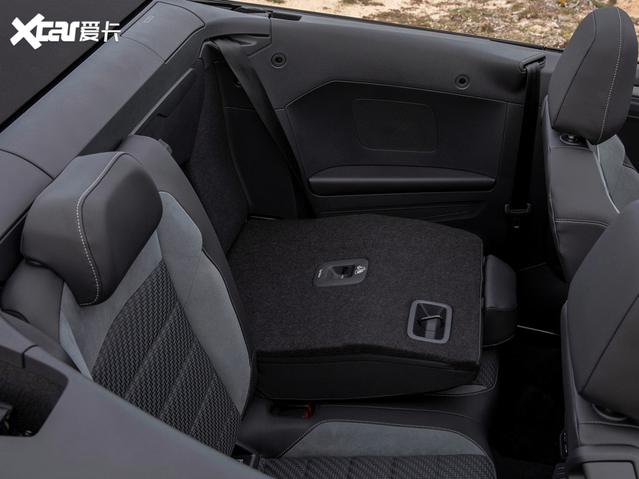 2019��T-ROC(����) Cabriolet R-Line