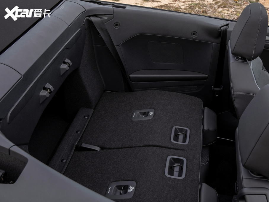 2019��T-ROC(����) Cabriolet R-Line