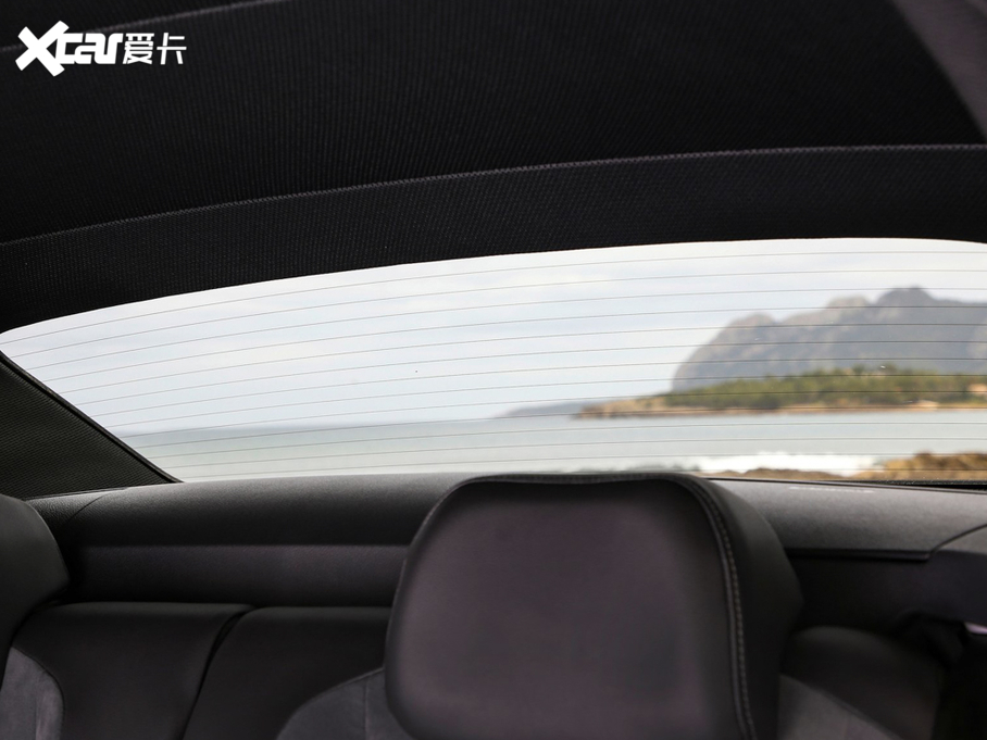 2019��T-ROC(����) Cabriolet R-Line