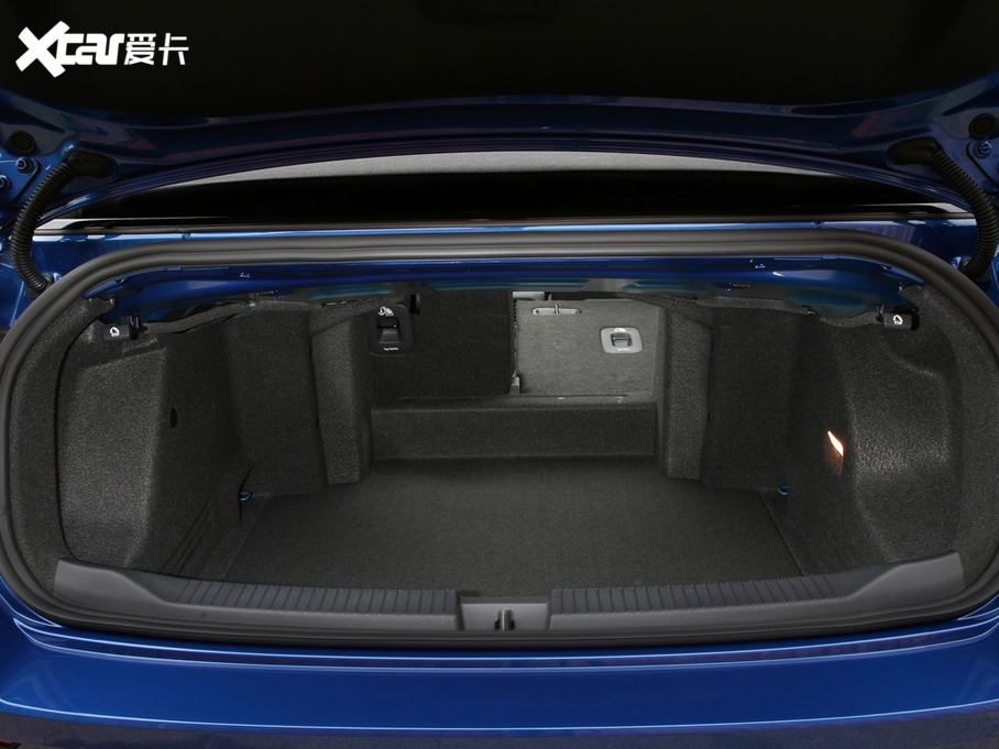 2019��T-ROC(����) Cabriolet R-Line