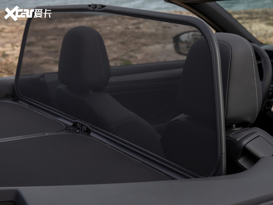 2019��T-ROC(����) Cabriolet R-Line