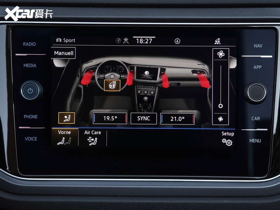 2019��T-ROC(����) Cabriolet R-Line