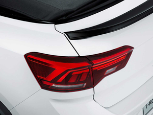 2019��Cabriolet R-Line �������^