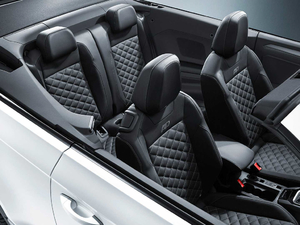 2019��Cabriolet R-Line ���g����