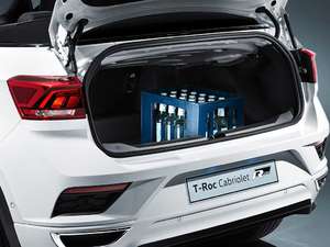 2019��Cabriolet R-Line ���g����