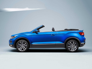 2019��Cabriolet ���w���^