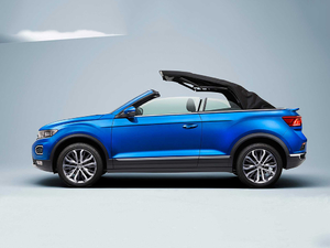 2019��Cabriolet ���w���^