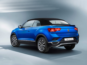 2019��Cabriolet ���w���^
