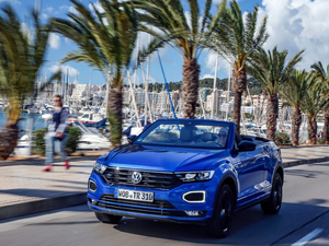 2019��Cabriolet R-Line ���w���^