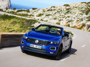 2019��Cabriolet R-Line ���w���^