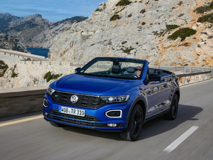 2019��Cabriolet R-Line ���w���^