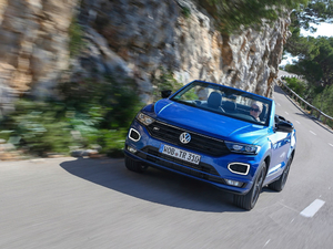 2019��Cabriolet R-Line ���w���^