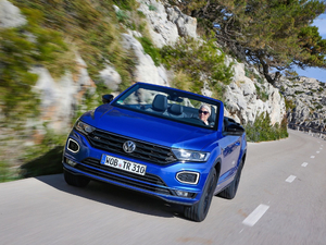 2019��Cabriolet R-Line ���w���^