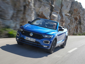 2019��Cabriolet R-Line ���w���^