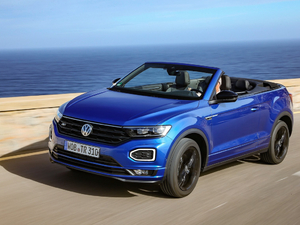 2019��Cabriolet R-Line ���w���^