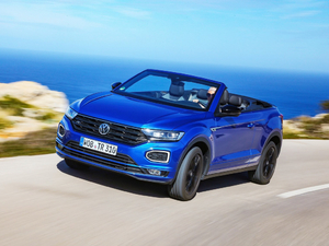 2019��Cabriolet R-Line ���w���^