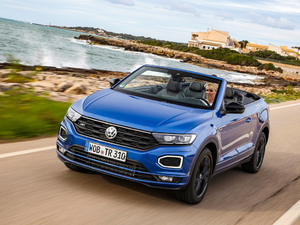 2019��Cabriolet R-Line ���w���^