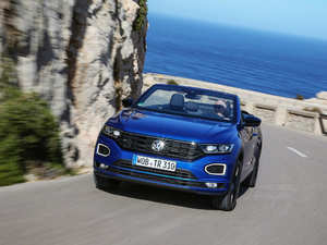 2019��Cabriolet R-Line ���w���^