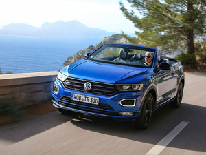 2019��Cabriolet R-Line ���w���^