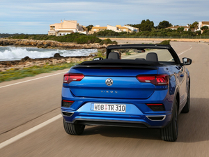 2019��Cabriolet R-Line ���w���^