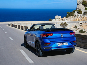 2019��Cabriolet R-Line ���w���^