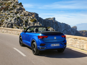 2019��Cabriolet R-Line ���w���^