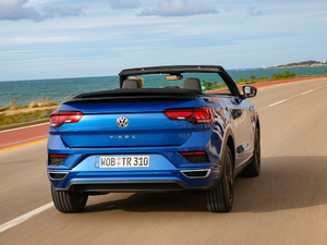 2019��Cabriolet R-Line ���w���^