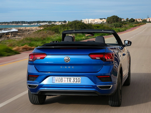 2019��Cabriolet R-Line ���w���^