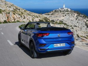 2019��Cabriolet R-Line ���w���^
