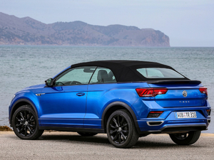 2019��Cabriolet R-Line ���w���^