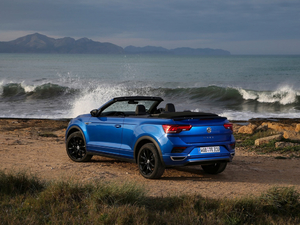 2019��Cabriolet R-Line ���w���^