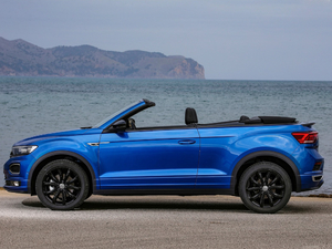 2019��Cabriolet R-Line ���w���^