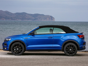 2019��Cabriolet R-Line ���w���^