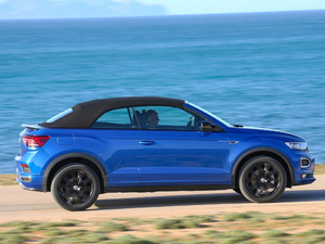 2019��Cabriolet R-Line ���w���^