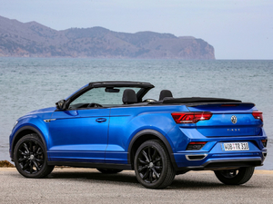 2019��Cabriolet R-Line ���w���^