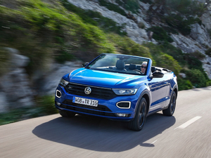 2019��Cabriolet R-Line ���w���^