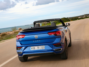 2019��Cabriolet R-Line ���w���^