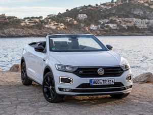 2019��Cabriolet R-Line ���w���^