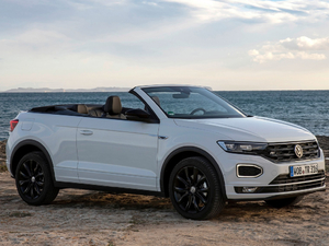 2019��Cabriolet R-Line ���w���^