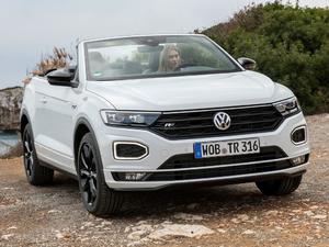 2019��Cabriolet R-Line ���w���^