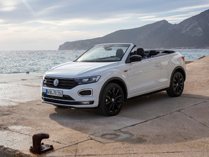 2019��Cabriolet R-Line ���w���^