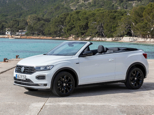 2019��Cabriolet R-Line ���w���^