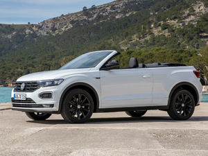 2019��Cabriolet R-Line ���w���^