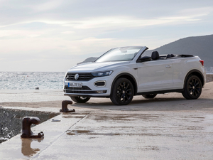 2019��Cabriolet R-Line ���w���^