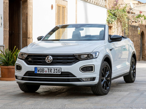 2019��Cabriolet R-Line ���w���^