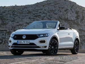 2019��Cabriolet R-Line ���w���^